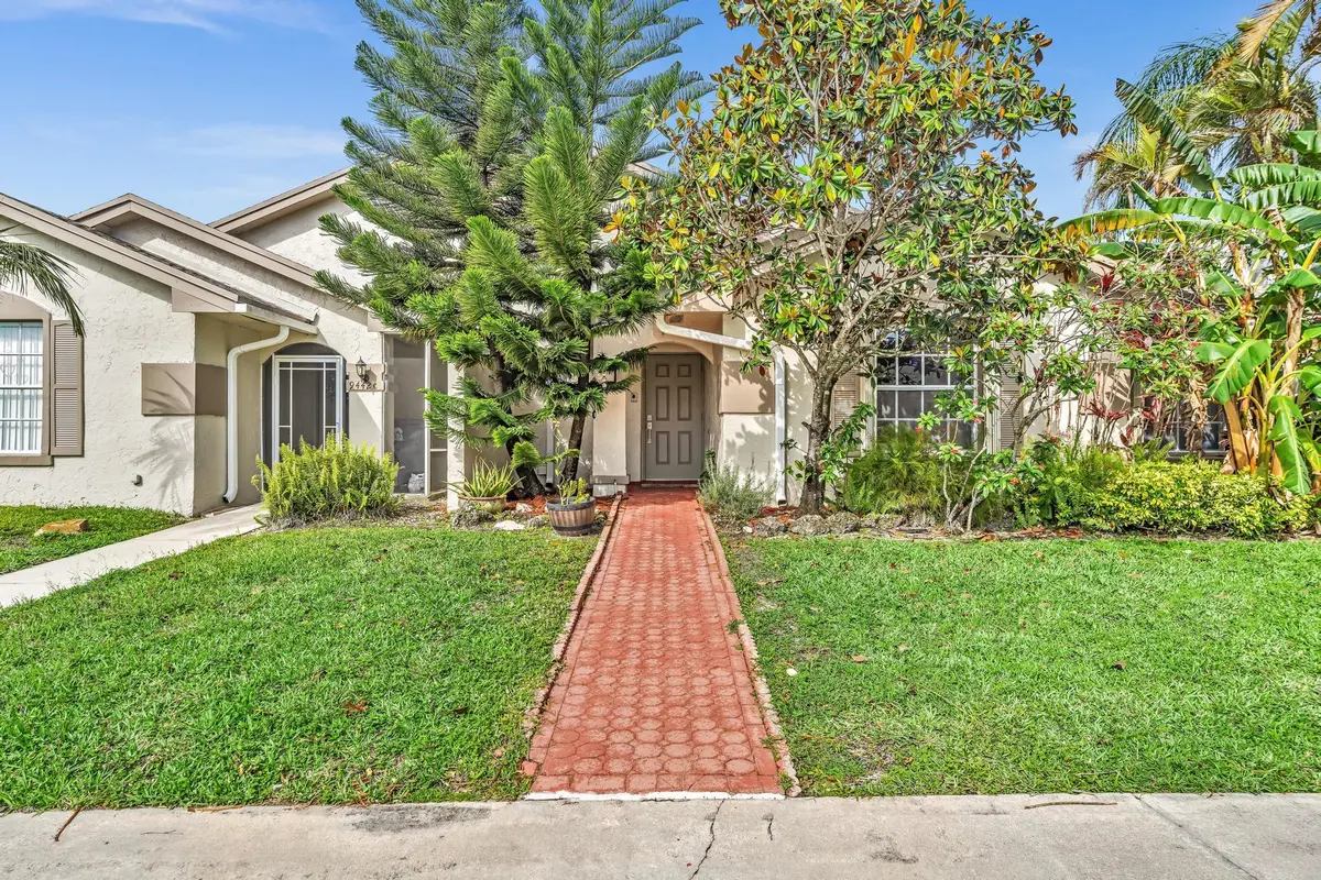 FPP00301 at 9442 Boca Gardens Parkway B, Boca Raton