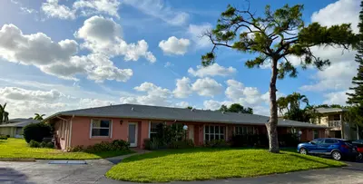 1460 NW 19th Terrace 71-a, Delray Beach – Condominium for rent