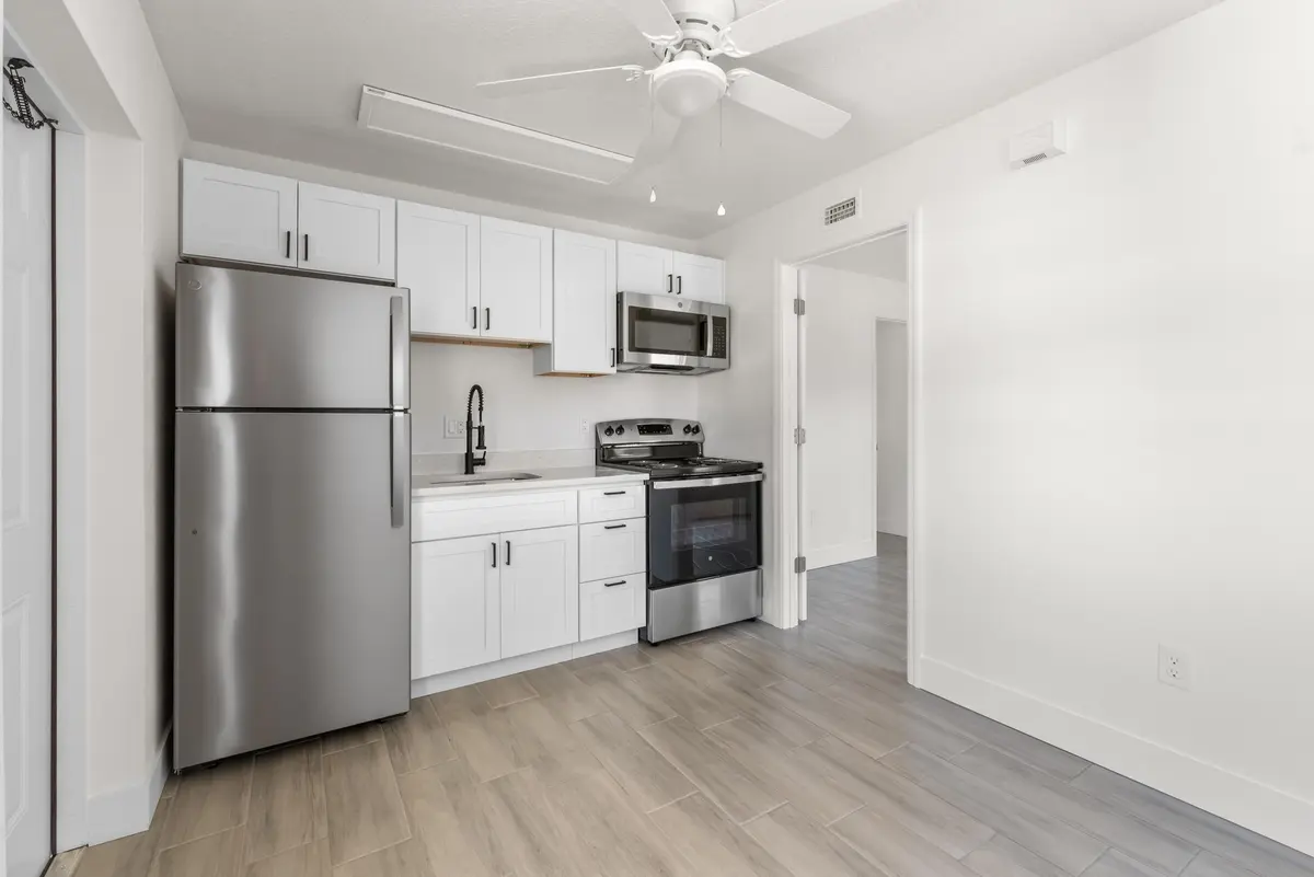 Interior at 1135 17th Place, Vero Beach
