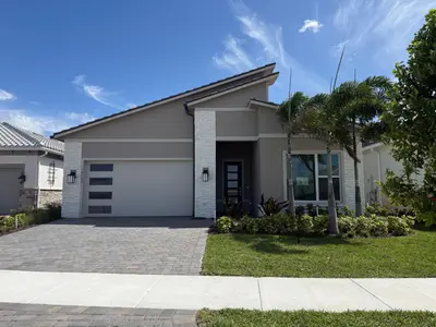 10705 Northbrook Circle Prestige 117, Palm Beach Gardens – sold