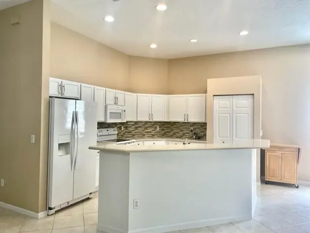 Kitchen at 12868 Coral Lakes Drive Drive, Boynton Beach
