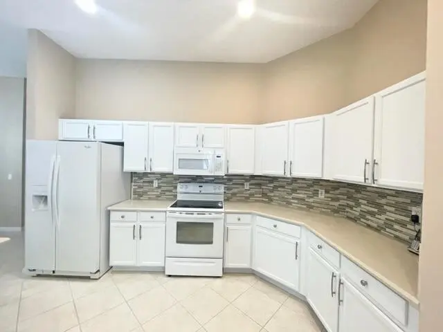 KItchen at 12868 Coral Lakes Drive Drive, Boynton Beach