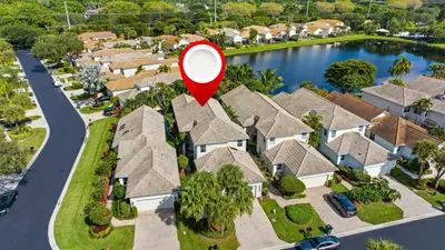 2495 NW 66th Drive, Boca Raton – Single Family Residence for sale