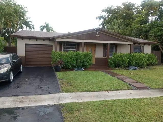 Photo 2 at 8241 SW 4th Court, North Lauderdale