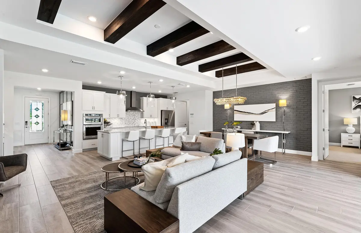 Open Concept Living at 13360 SW Sorella Drive Stardom 714, Port St. Lucie