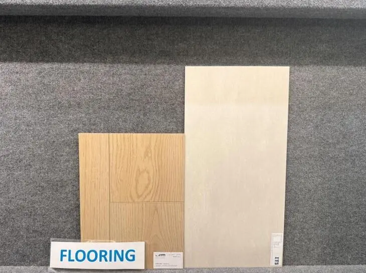 714 Flooring at 13360 SW Sorella Drive Stardom 714, Port St. Lucie