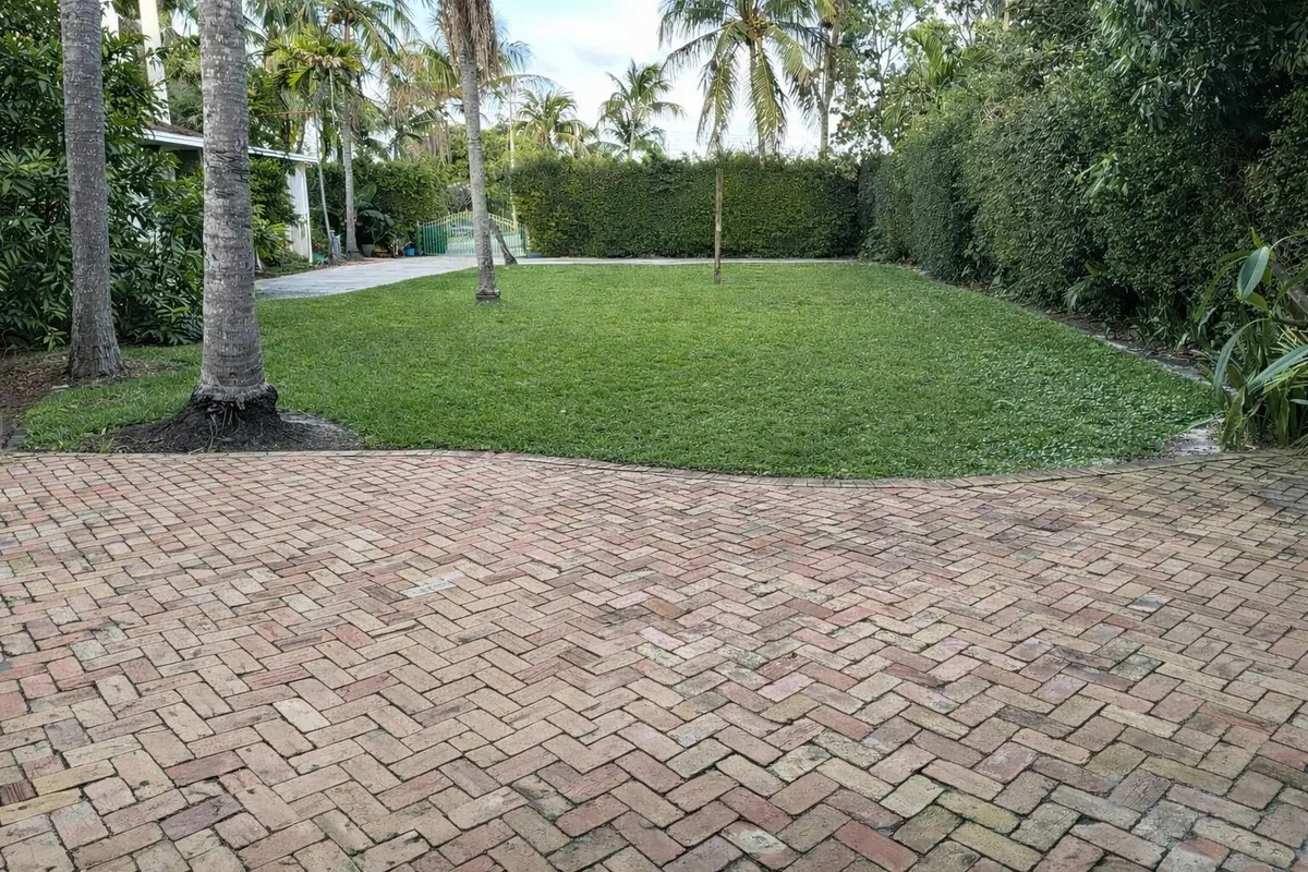 Lot at 613 N 5th Street, Lantana