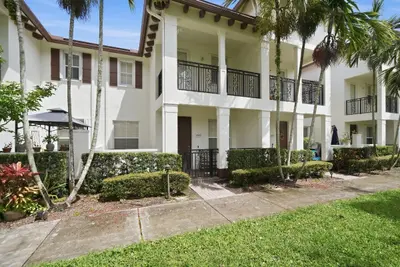 4501 Mimosa Terrace 1406, Coconut Creek – leased