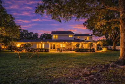 12213 Melissa Way, Cooper City – sold