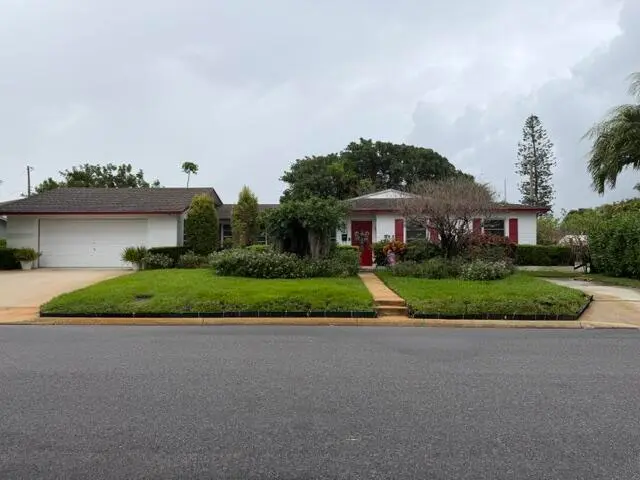 1556front at 1556 W 35th Street, Riviera Beach