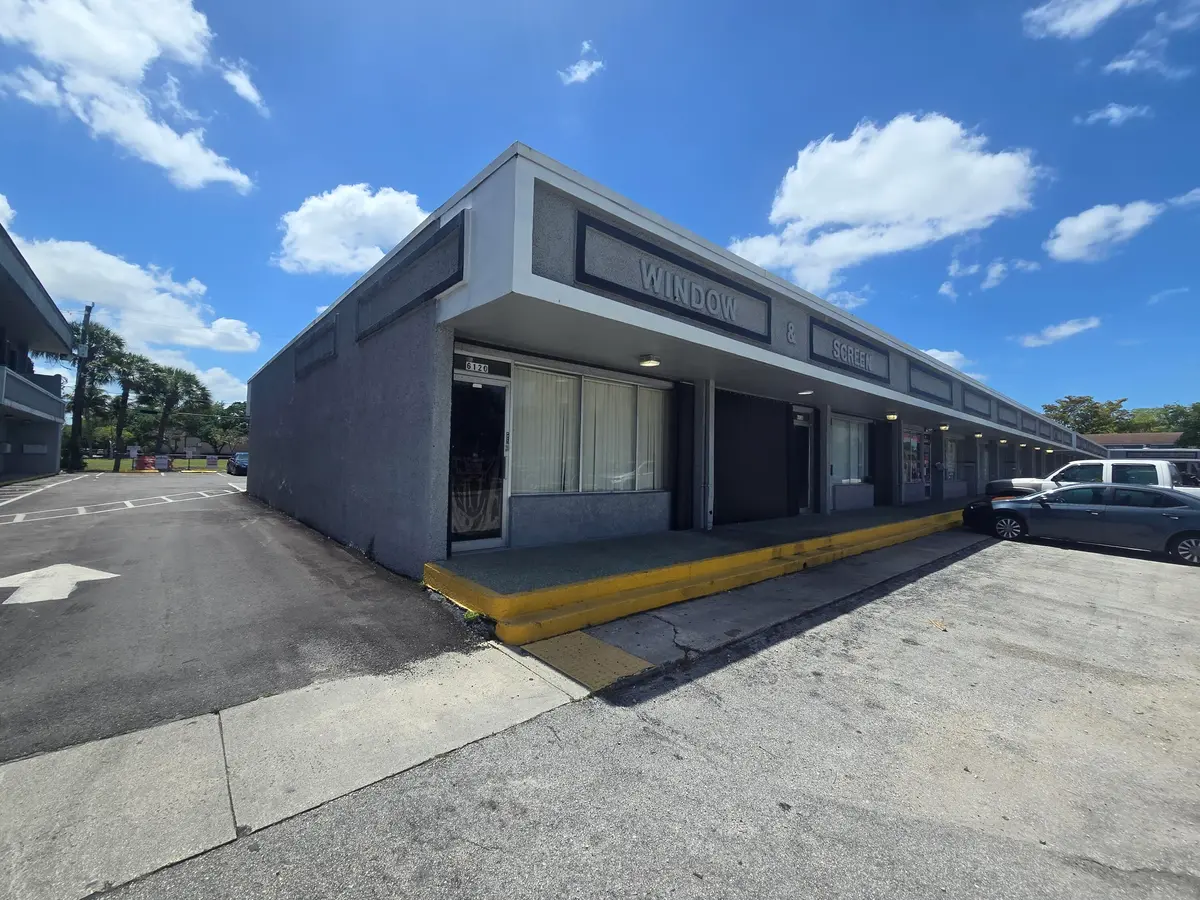 6120 NW 11th Street 10-2, Sunrise, FL – office property photo 1