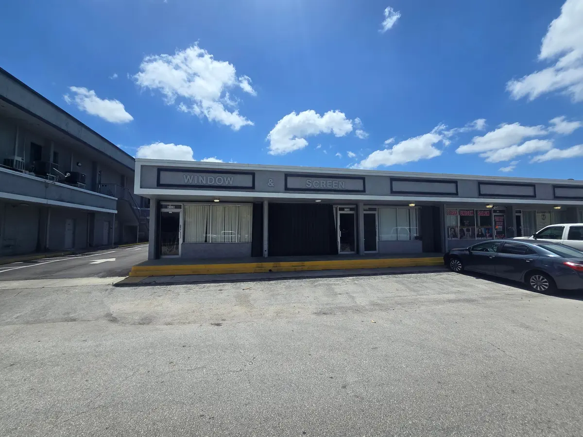 6120 NW 11th Street 10-2, Sunrise, FL – office property photo 2