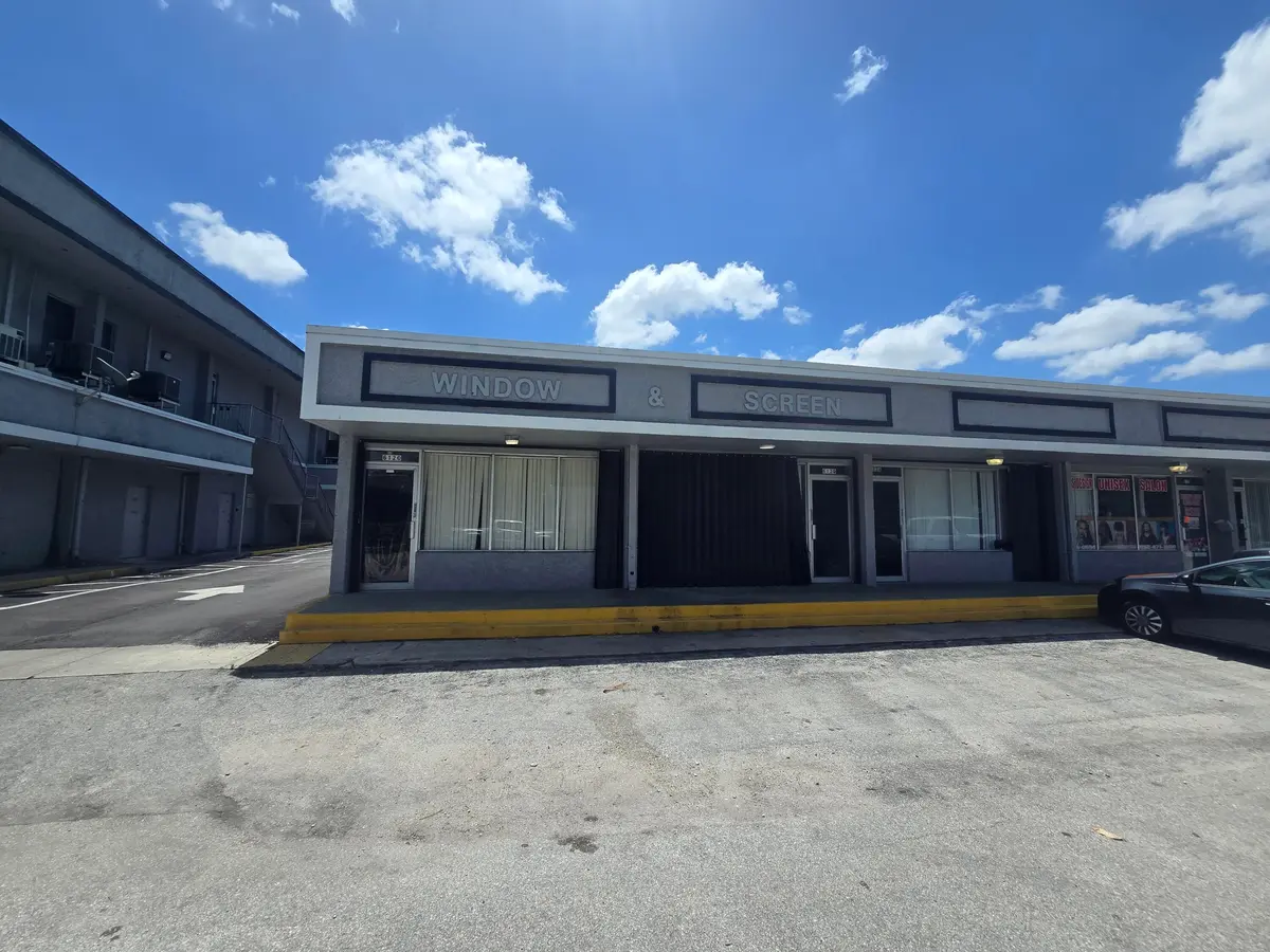 6120 NW 11th Street 10-2, Sunrise, FL – office property photo 3