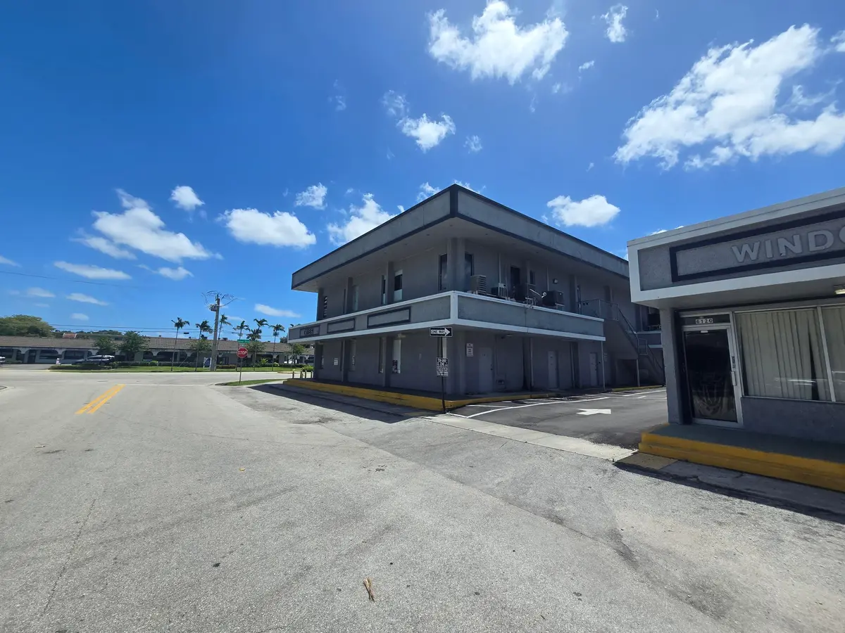 6120 NW 11th Street 10-2, Sunrise, FL – office property photo 4