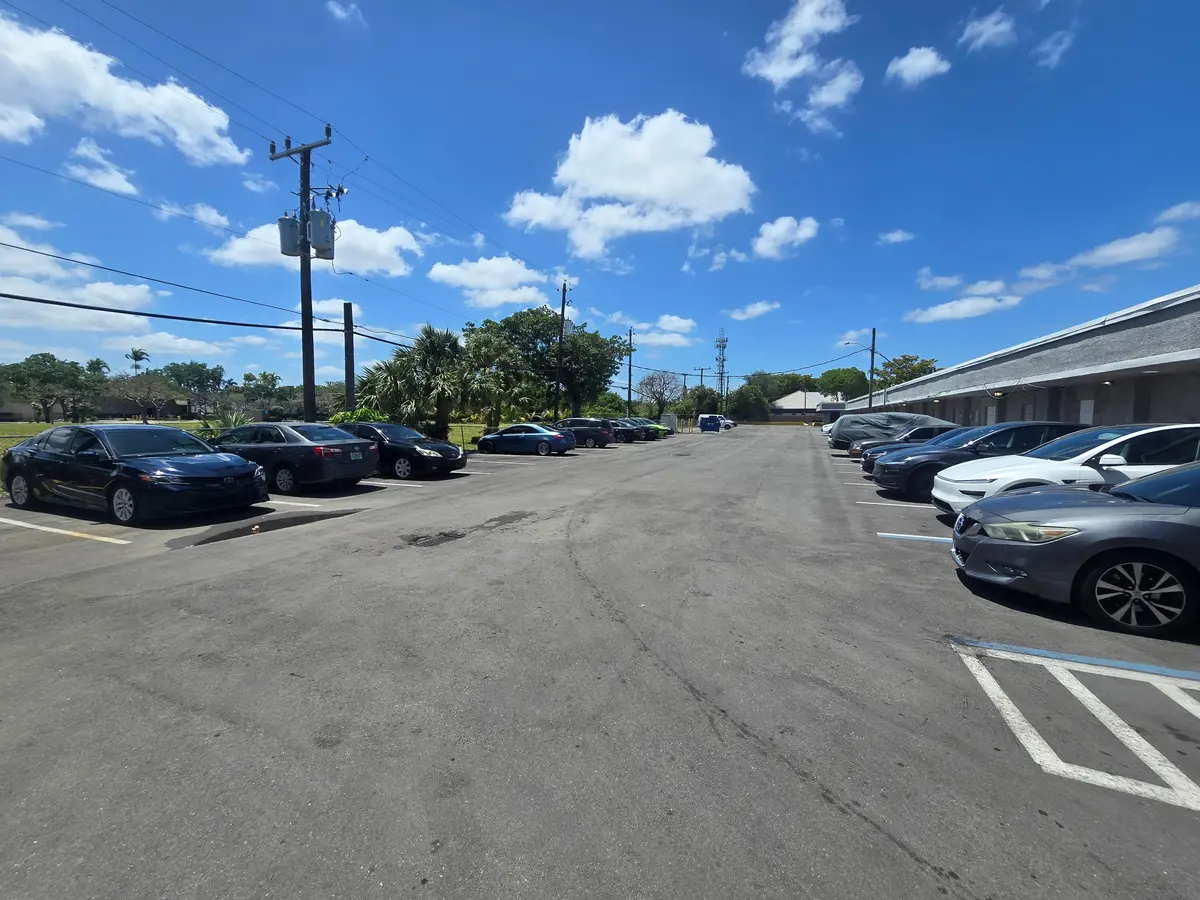 6120 NW 11th Street 10-2, Sunrise, FL – office property photo 5