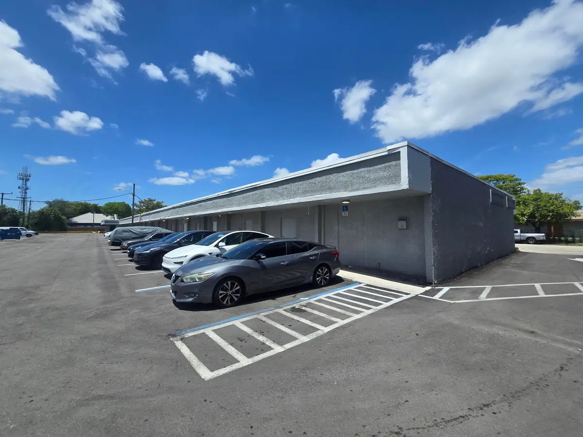 6120 NW 11th Street 10-2, Sunrise, FL – office property photo 6
