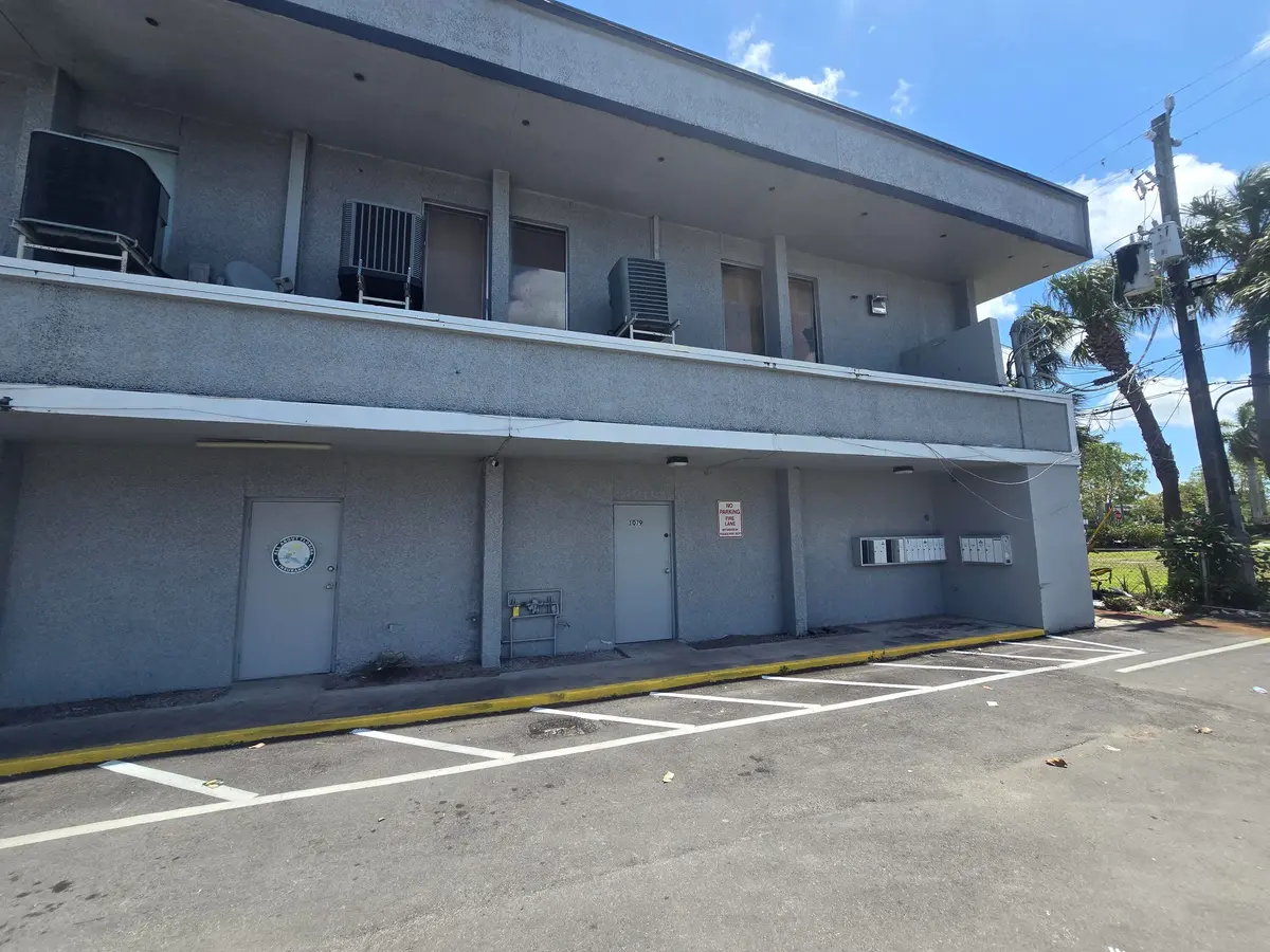 6120 NW 11th Street 10-2, Sunrise, FL – office property photo 8