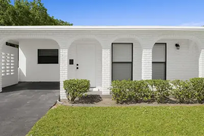 501 NW 30th Court, Wilton Manors – Single Family Residence for sale