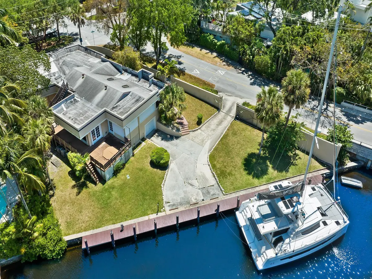 144+ DOCKAGE at 1401 SE 9th Street, Fort Lauderdale