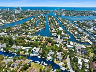 1401 SE 9th Street, Fort Lauderdale – sold