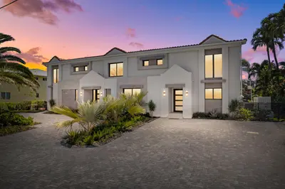 1106 Bel Air Drive C, Highland Beach – leased