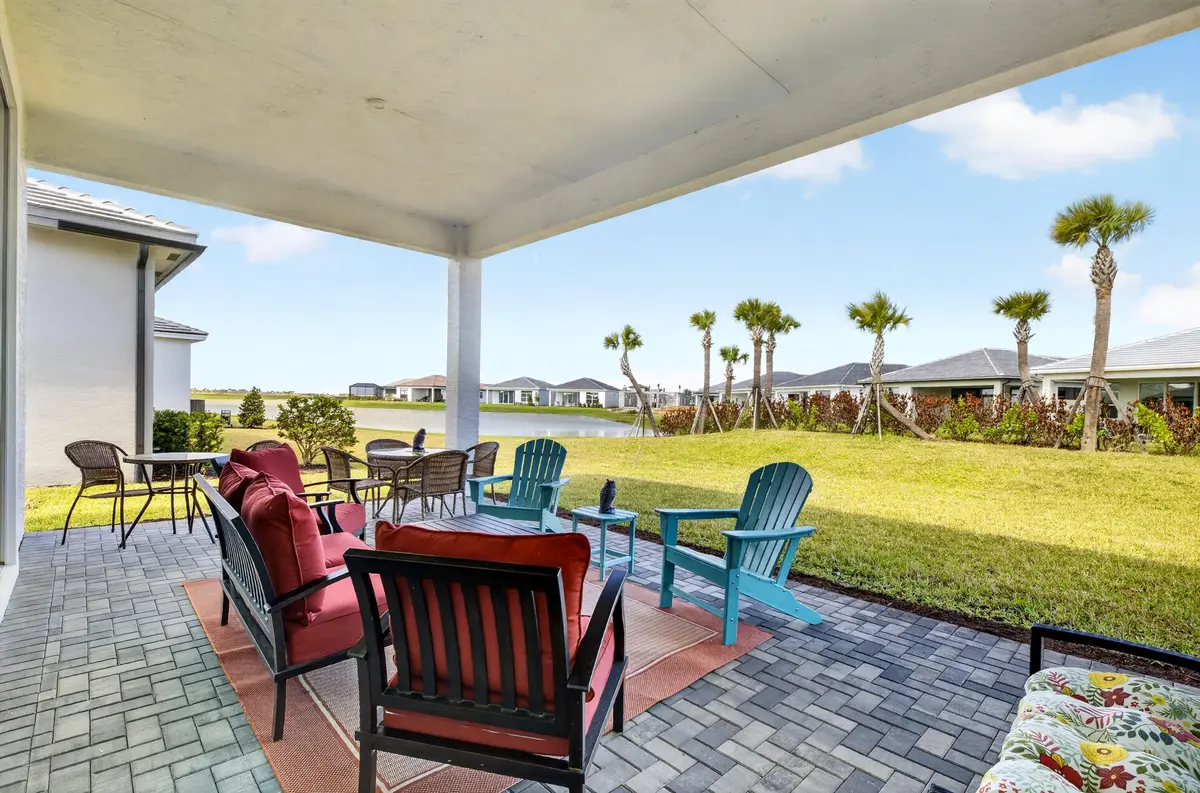 8629 SW Cantante Way at 8629 SW Cantante Way, Port St. Lucie