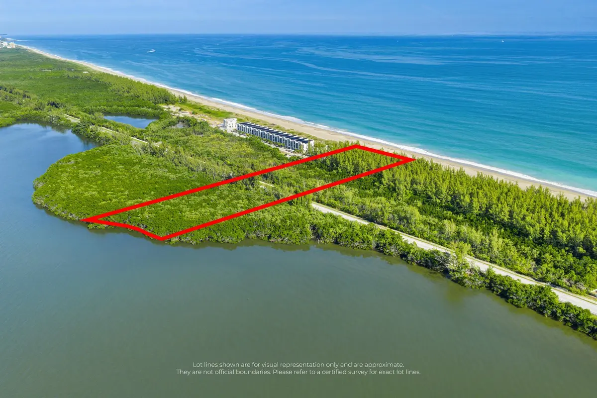 DJI_20251204105529_0558_D-1 at Xxxx S Ocean Drive, Fort Pierce