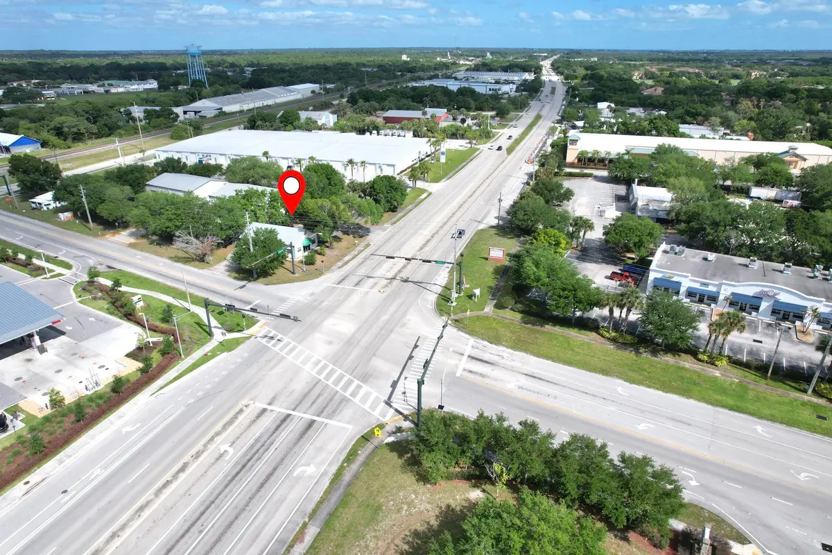 A6 at 4505 Us Highway 1 Highway, Vero Beach