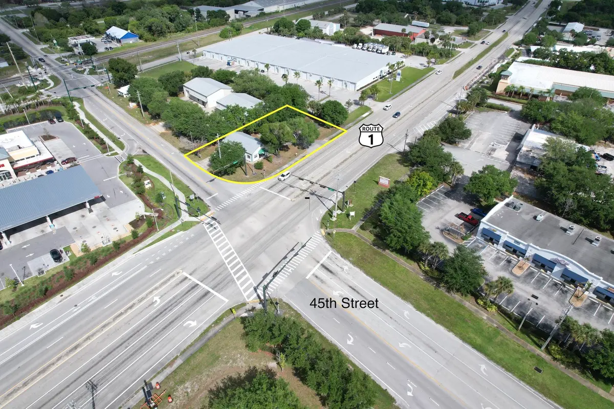 A7 at 4505 Us Highway 1 Highway, Vero Beach