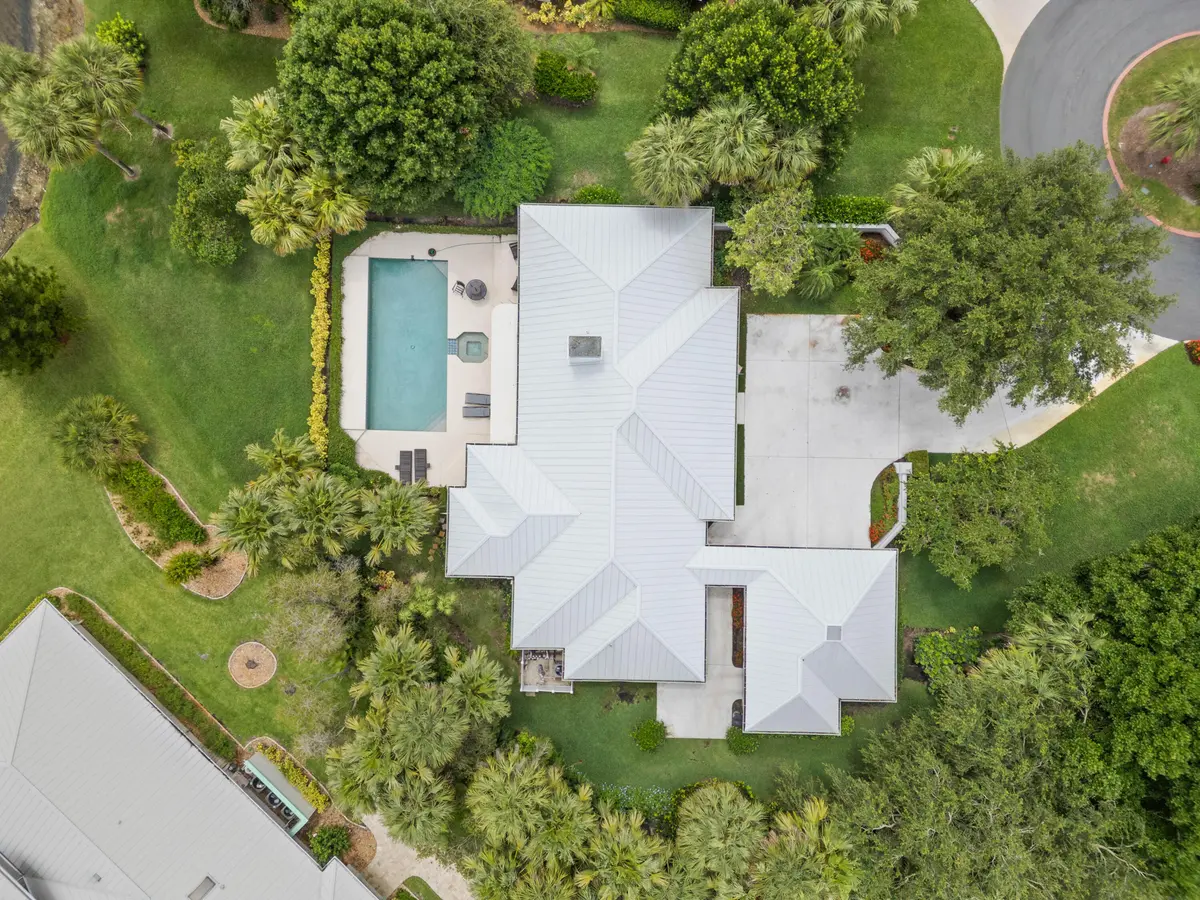 DJI_0295 at 4381 SW Parkgate Boulevard, Palm City