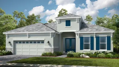 13697 SW Shinnecock Drive, Port St. Lucie – sold