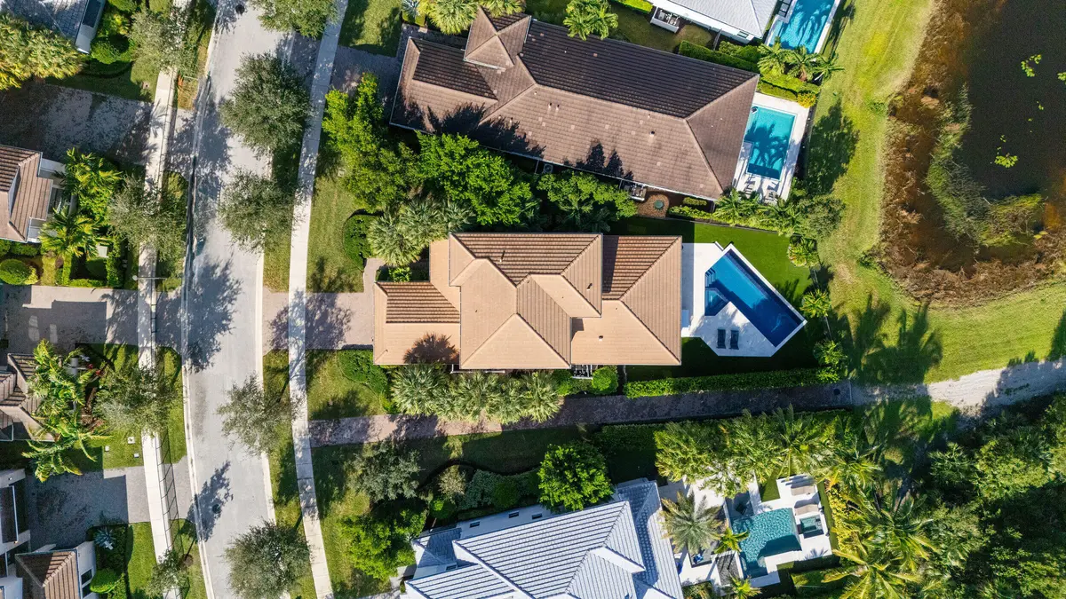 Amazing Lot at 5525 Renoir Place, Palm Beach Gardens
