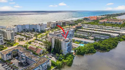 3581 S Ocean Boulevard 3c, South Palm Beach – Condominium for sale