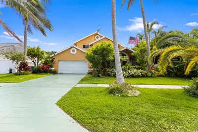 330 Prairie Rose Lane, Boca Raton – sold