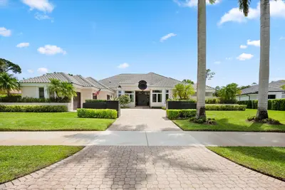 1776 Breakers West Boulevard, West Palm Beach – sold