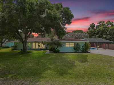 2115 15th Place, Vero Beach – sold