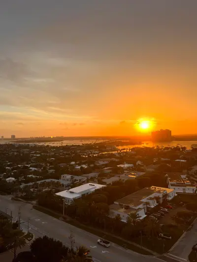 3400 N Ocean Drive 1806, Singer Island – Condominium for rent