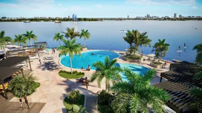 11295 Biscayne Boulevard 610, Miami – Condominium for rent
