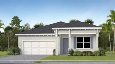 6923 NW Kestrel Lane, Port St. Lucie – sold