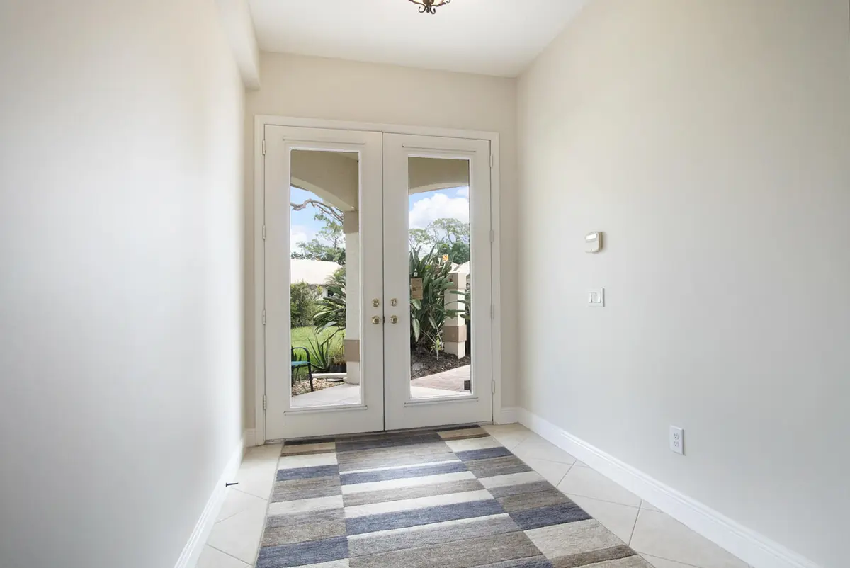 Entry at 7231 Mystic Way, Port St. Lucie
