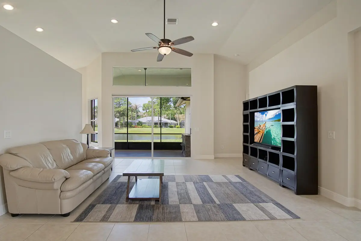 Living Room 3 at 7231 Mystic Way, Port St. Lucie