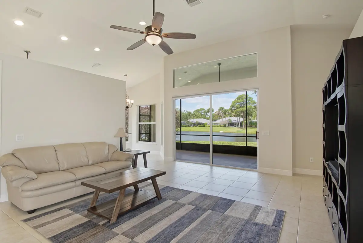 Living Room 2 at 7231 Mystic Way, Port St. Lucie