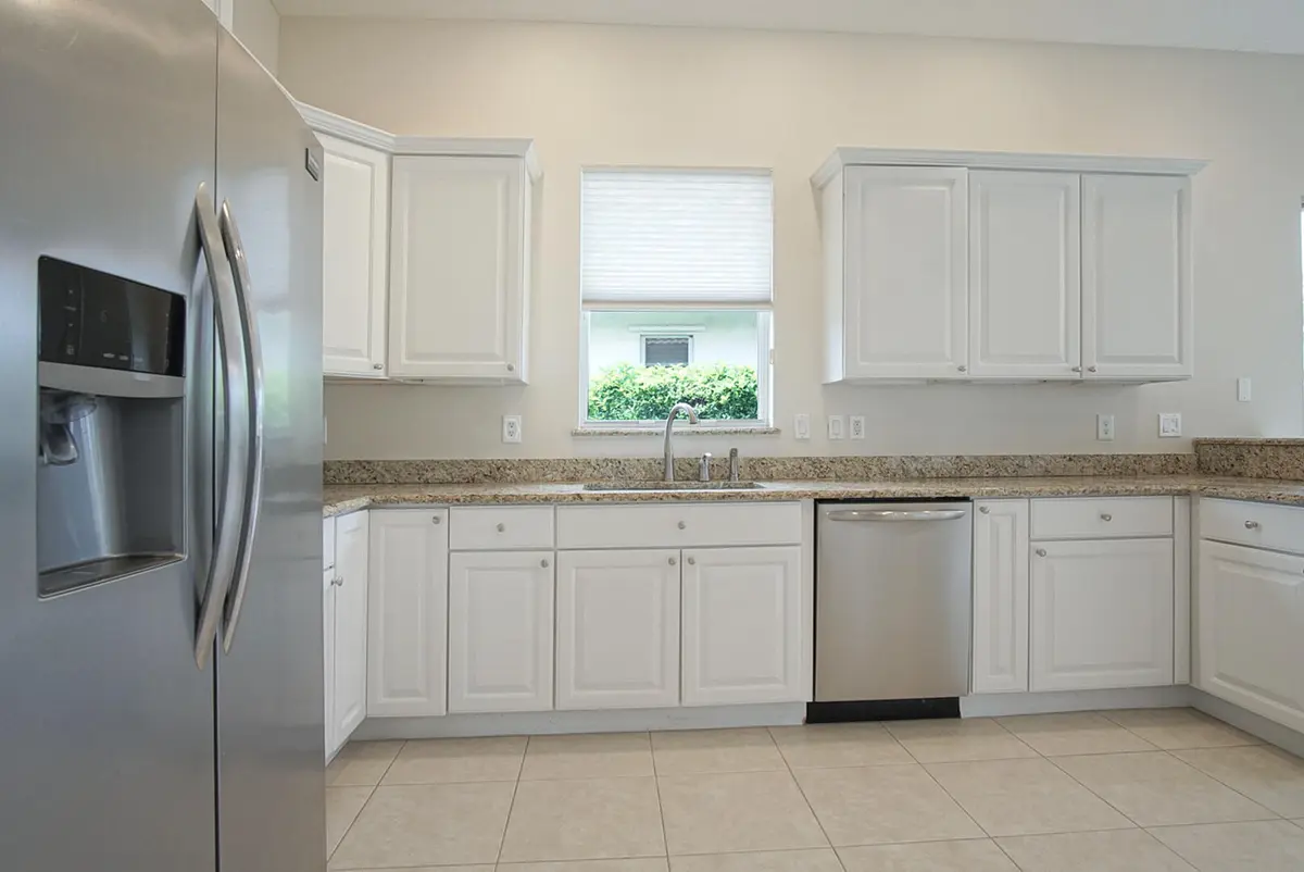 Kitchen 1 at 7231 Mystic Way, Port St. Lucie