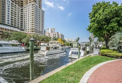 347 N New River Dr Drive 405, Fort Lauderdale – sold
