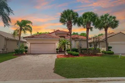 123 NW Lawton Road, Port St. Lucie – sold