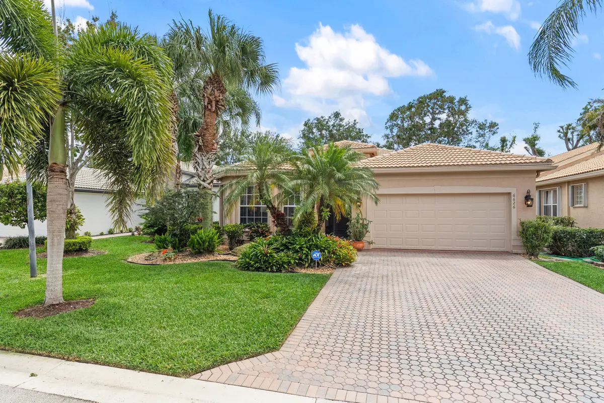 6626 Camarillo Terrace Lane Delray Beach at 6626 Camarillo Terrace Lane, Delray Beach
