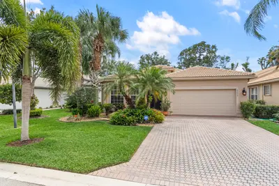 6626 Camarillo Terrace Lane, Delray Beach – sold