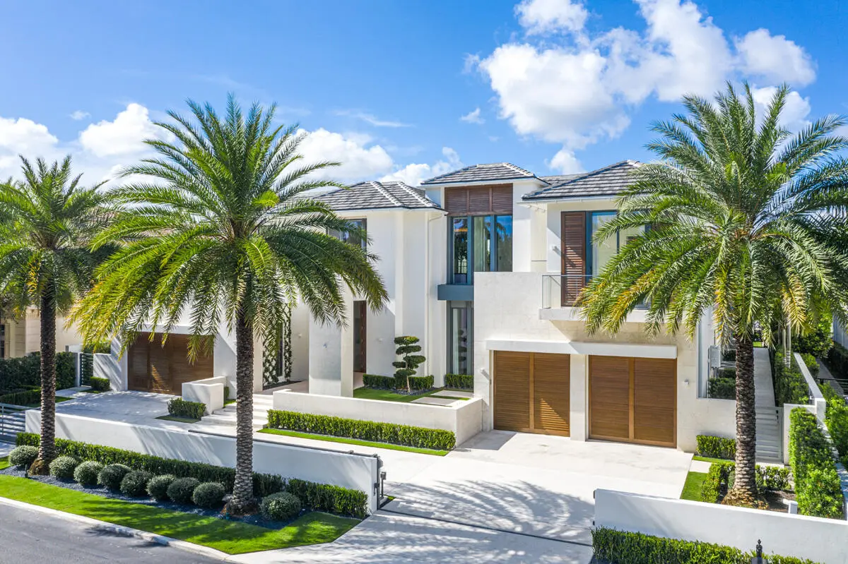 249_Alexander_Palm_Road_Aerial_01 at 249 W Alexander Palm Road, Boca Raton