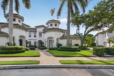 11548 Villa Vasari Drive, Palm Beach Gardens – sold