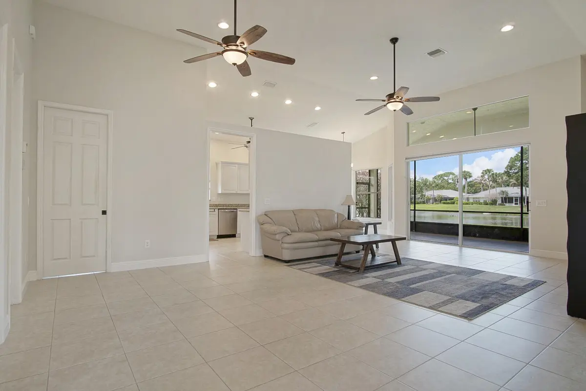 Living Room 1 at 7231 Mystic Way, Port St. Lucie